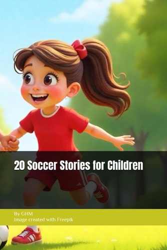 20 Soccer Stories for Children