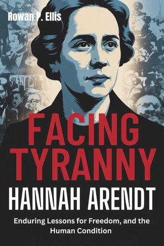 Facing Tyranny HANNAH ARENDT'S Enduring Lessons for Freedom, and the Human Condition