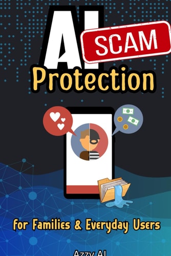 AI Scam Protection for Families & Everyday Users