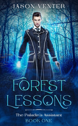 Forest Lessons