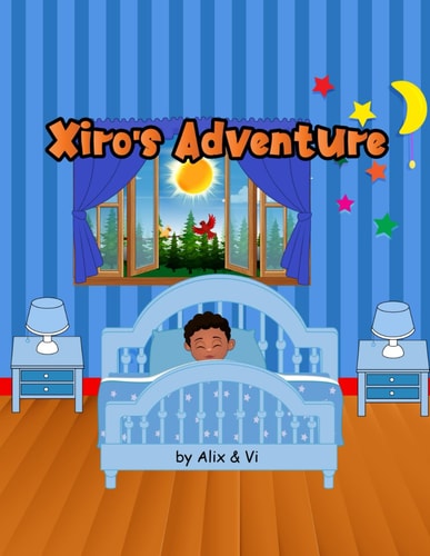 Xiro's Adventure