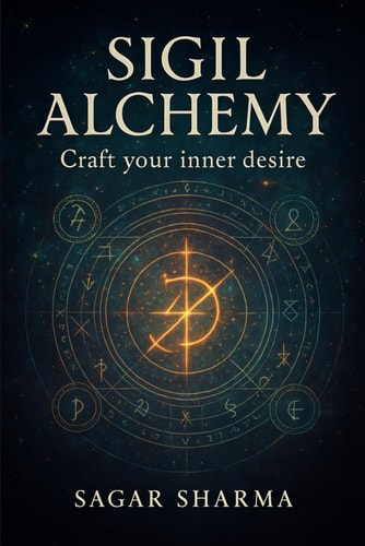 Sigil Alchemy Craft Your Inner Desire