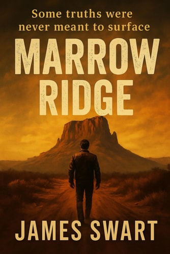 Marrow Ridge Some Truths Were Never Meant to Surface
