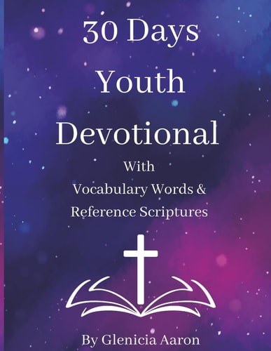 30 Days Youth Devotional