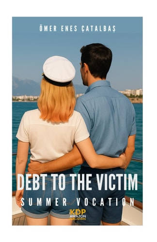 Debt To The Victim Summer Vocation 2022