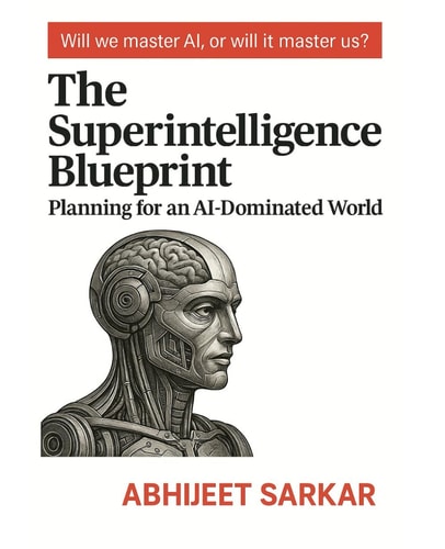 The Superintelligence Blueprint Planning for an AI-Dominated World