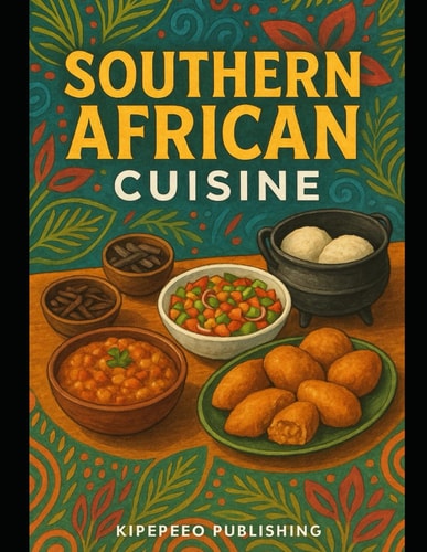 Southern African Cuisine