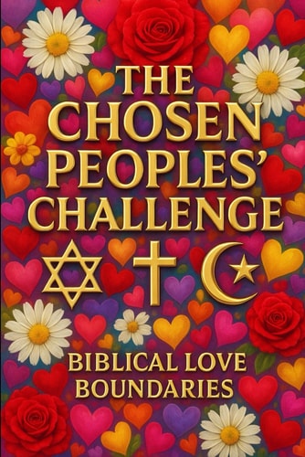 The Chosen Peoples' Challenge Biblical Love Boundaries