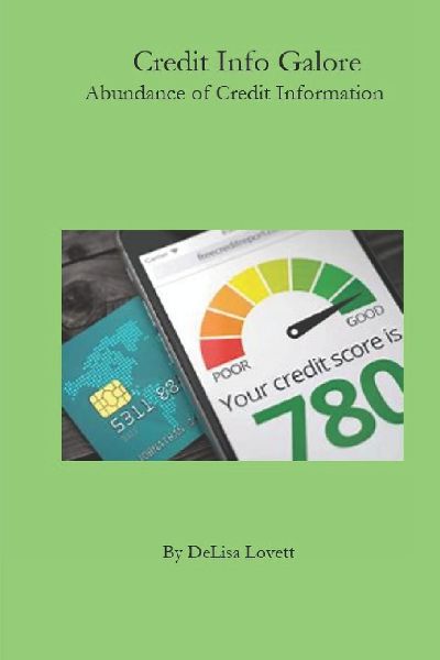 Credit Info Galore: Abundance of Credit Information