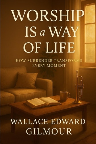 Worship Is a Way of Life Living Daily in God's Presence