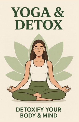 Yoga and Digital Detox Practical Tool to Manage Stress and Minimize Screentime