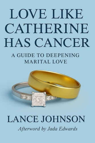 Love Like Catherine Has Cancer A Guide to Deepening Marital Love