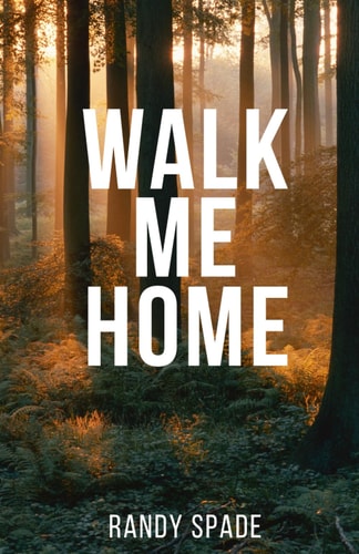 Walk Me Home Surviving the Loss of a Loved One to Suicide with Honesty, Grace, and Grit