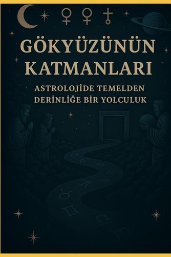 Gökyüzünün Katmanları Astrolojide Temelden Derinliğe Bir Yolculuk