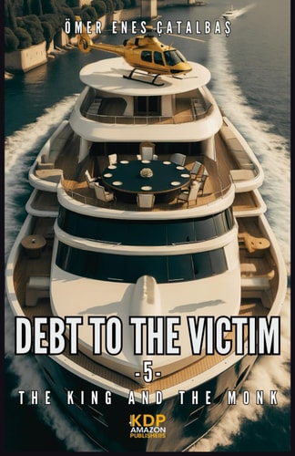 Debt To The Victim 5 The King And The Monk