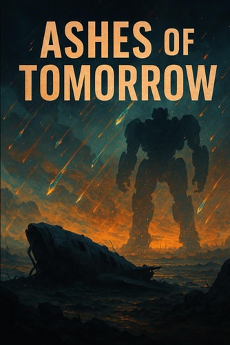 Ashes of Tomorrow
