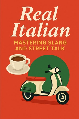 Real Italian - Mastering Slang and Street Talk