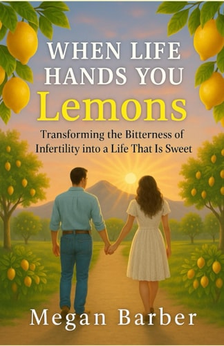 When Life Hands You Lemons Transforming the Bitterness of Infertility Into a Life That Is Sweet