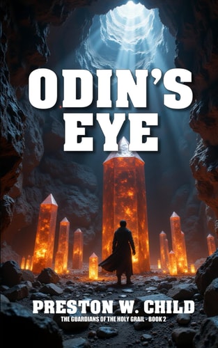 Odin's Eye