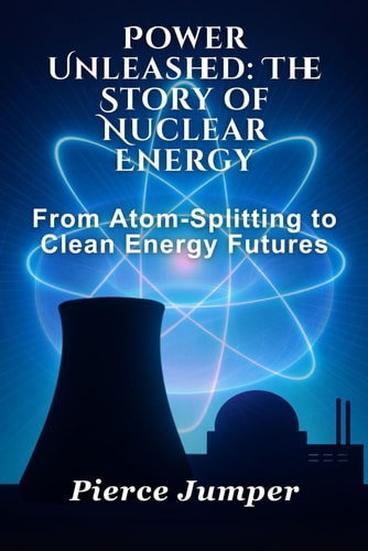 Power Unleashed The Story of Nuclear Energy: From Atom-Splitting to Clean Energy Futures