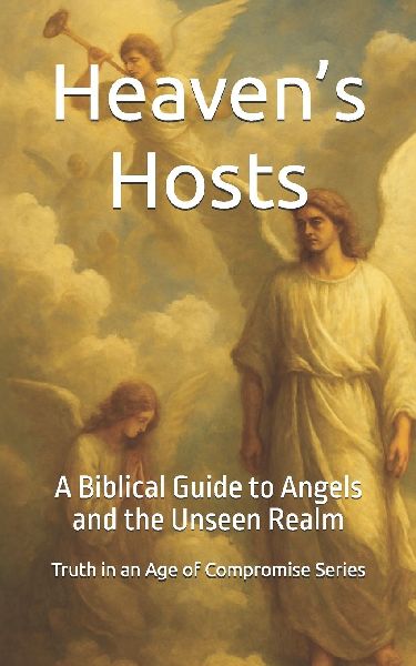 Heavens Hosts: A Biblical Guide to Angels and the Unseen Realm
