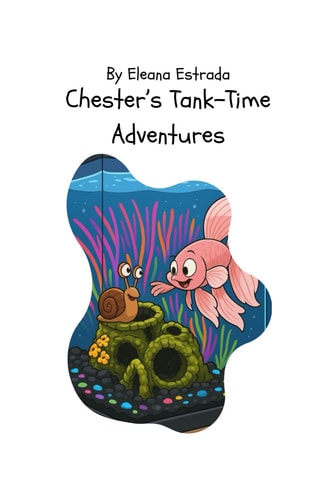Chester's Tank-Time Adventures