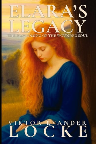 Elara's Legacy The Blossoming of the Wounded Soul