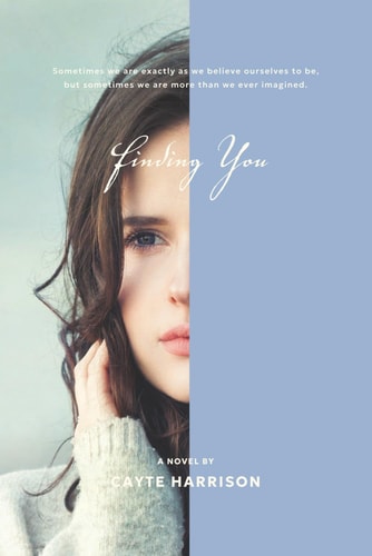 Finding You