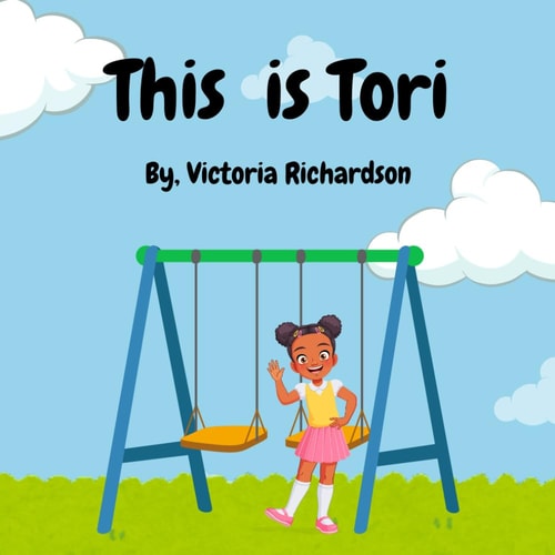 This is Tori