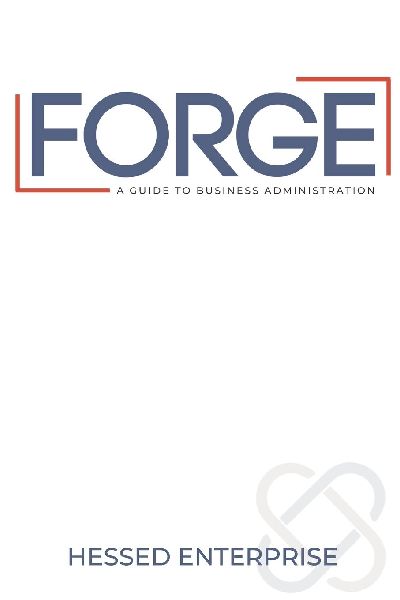 Forge: A Practical Guide to Business Administration