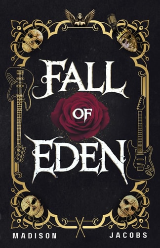 Fall of Eden