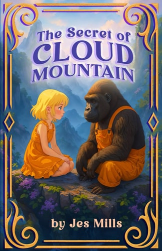 The Secret of Cloud Mountain