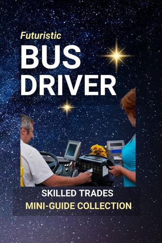 Bus Driver The Everyday Hero Driving Education, Community, and Safe Travel