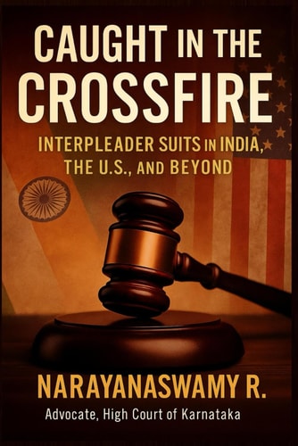 Caught in the Crossfire Interpleader Suits in India, the U.S., and Beyond