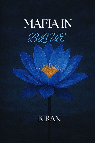 Mafia In Blue: A Man of Divine