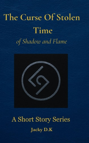 The Curse of Stolen Time Of Shadow and Flame