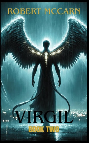 Virgil Book Two