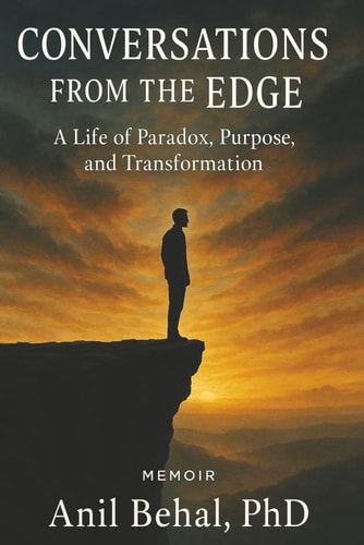 Conversations from the Edge A Life of Paradox, Purpose, and Transformation