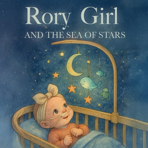 Rory and the Sea of Stars