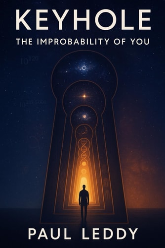 Keyhole The Improbability of You