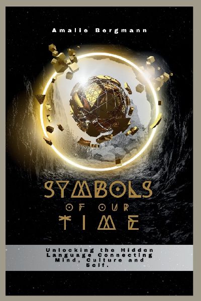 SYMBOLS OF OUR TIME: Unlocking The Hidden Language Connecting Mind,Culture And Self