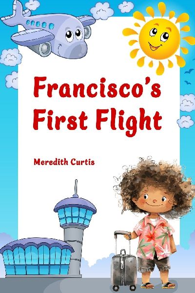 Franciscos First Flight