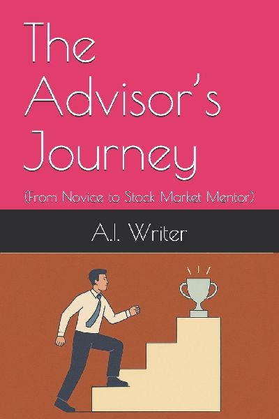 The Advisors Journey: (From Novice to Stock Market Mentor)
