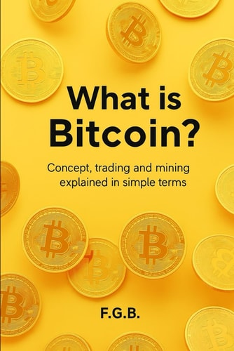 What is Bitcoin Concept, Trading and Mining Explained in Simple Terms