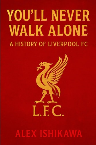 You'll Never Walk Alone A History of Liverpool FC
