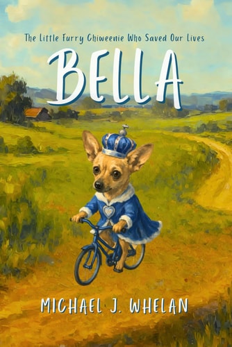 Bella The Little Furry Chiweenie Who Saved Our Lives: An Inspirational Story About Love, Resilience, and Healing