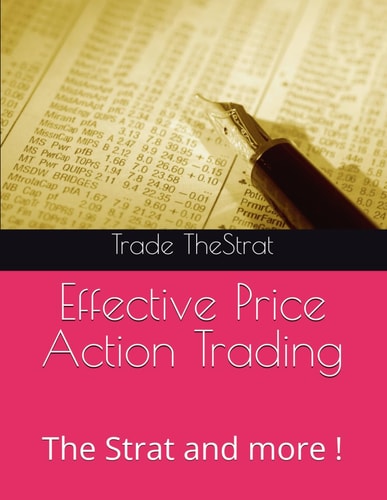 Effective Price Action Trading The Strat and More !