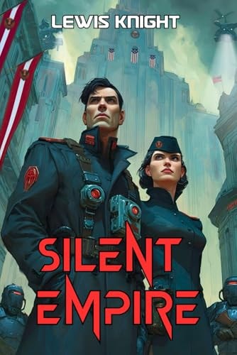 Silent Empire A Havenworld Novel