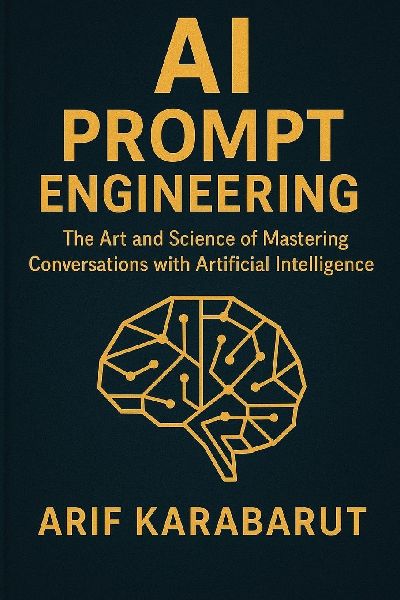 The Art and Science of Mastering Conversations with Artificial Intelligence