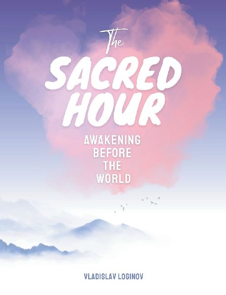 The Sacred Hour: Awakening Before The World